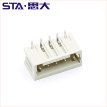 734 series 435 3.5mm mcs pluggable male connector 734-132 734-132 734-162 734-164